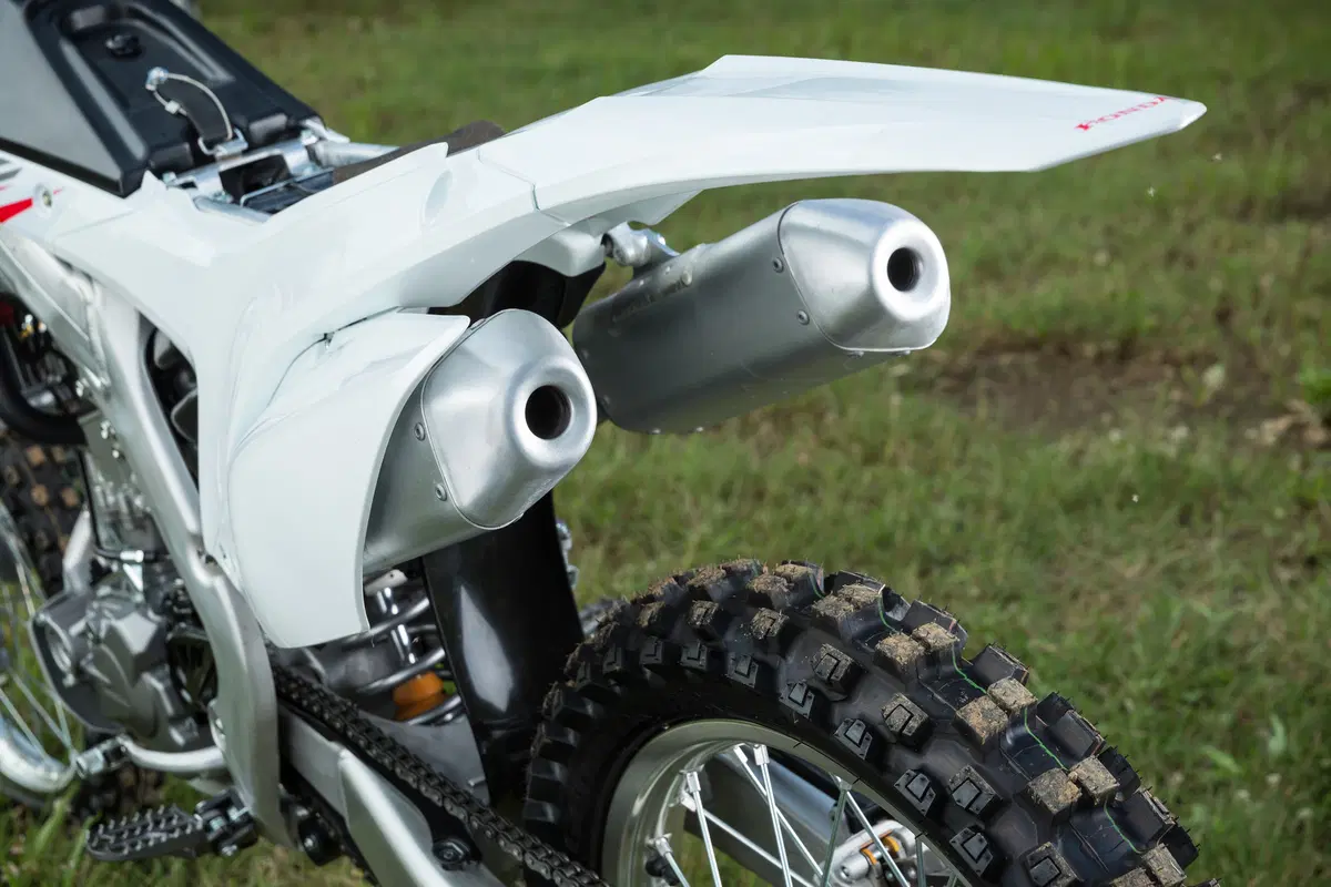 Honda CRF450R e CRF250R 2015  (20)