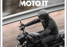 Magazine n° 517: scarica e leggi il meglio di Moto.it