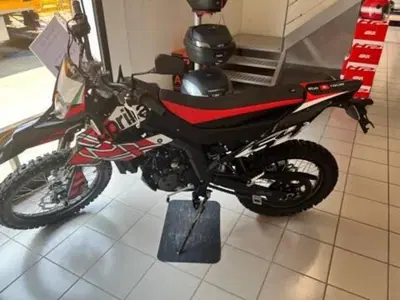 Aprilia RX 125 (2021 - 24) nuova