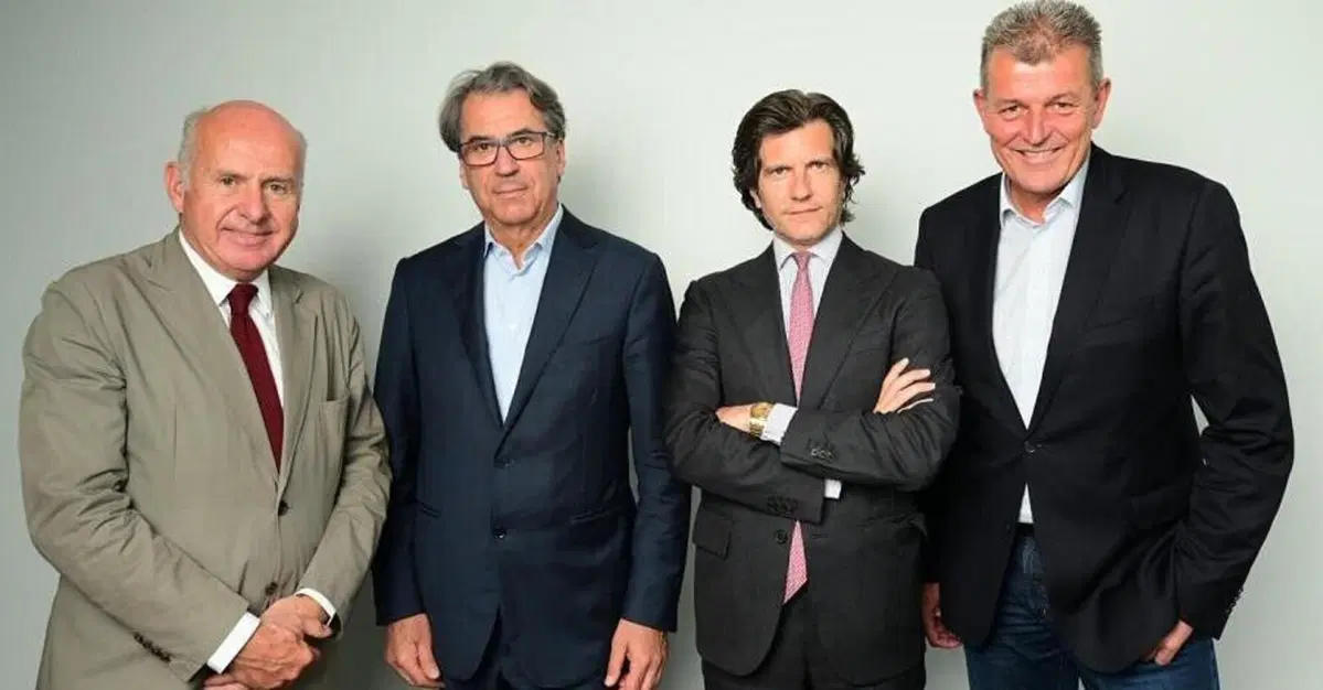 E' un italiano il nuovo presidente dell'industria europea della moto