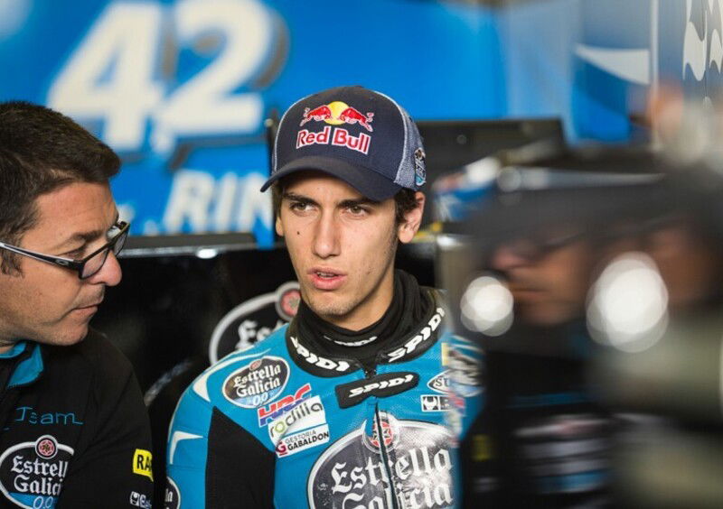 Alex Rins