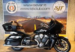 Indian Pursuit 1768 Limited (2022 - 25) nuova