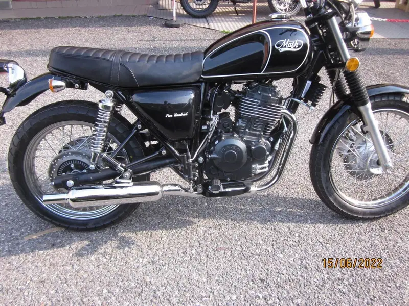 Mash Italia Five Hundred 400 (2021 - 25) (2)