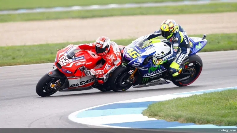 Spunti, considerazioni, domande dopo il GP di Indianapolis
