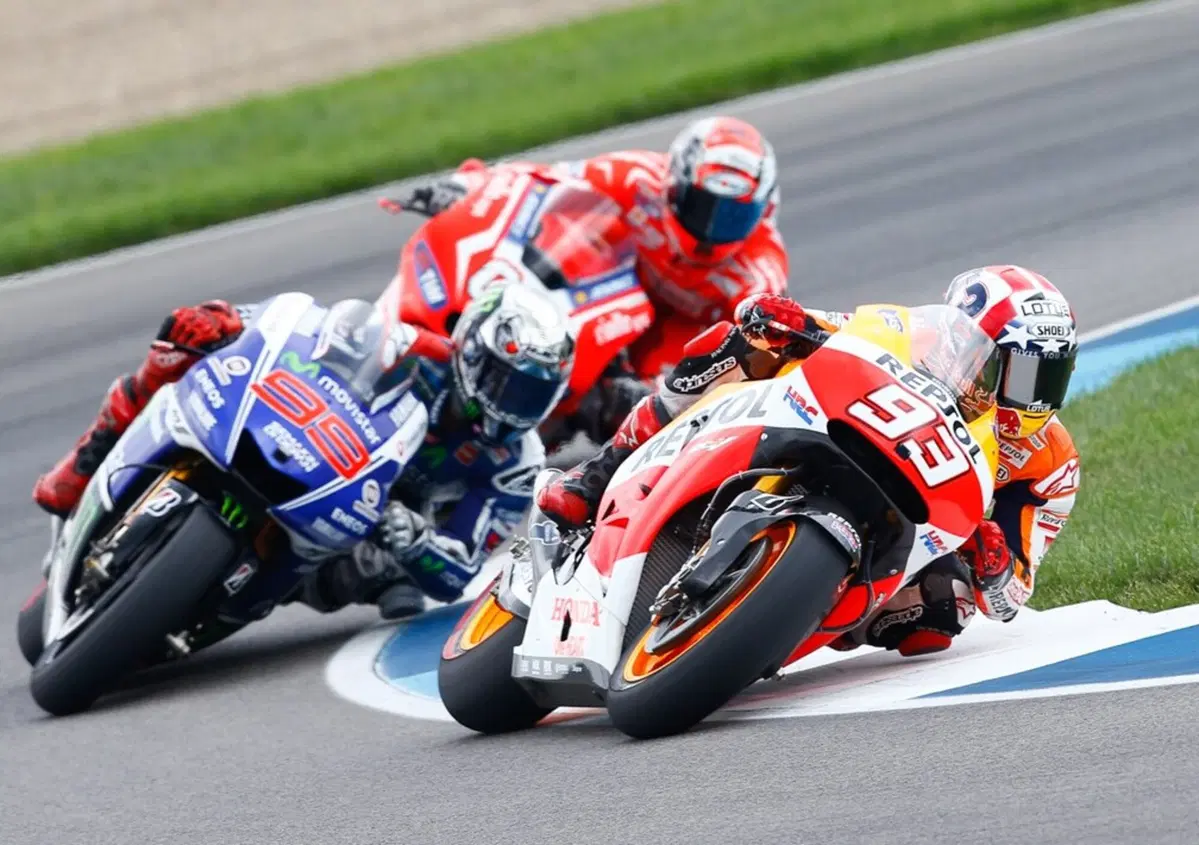 Spunti, considerazioni, domande dopo il GP di Indianapolis