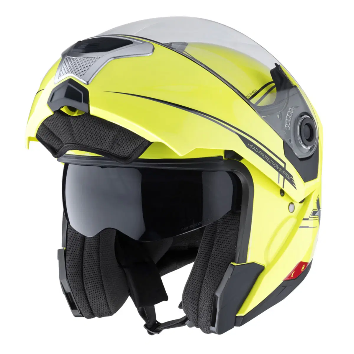 Casco apribile GIVI X.14 Shift (2)
