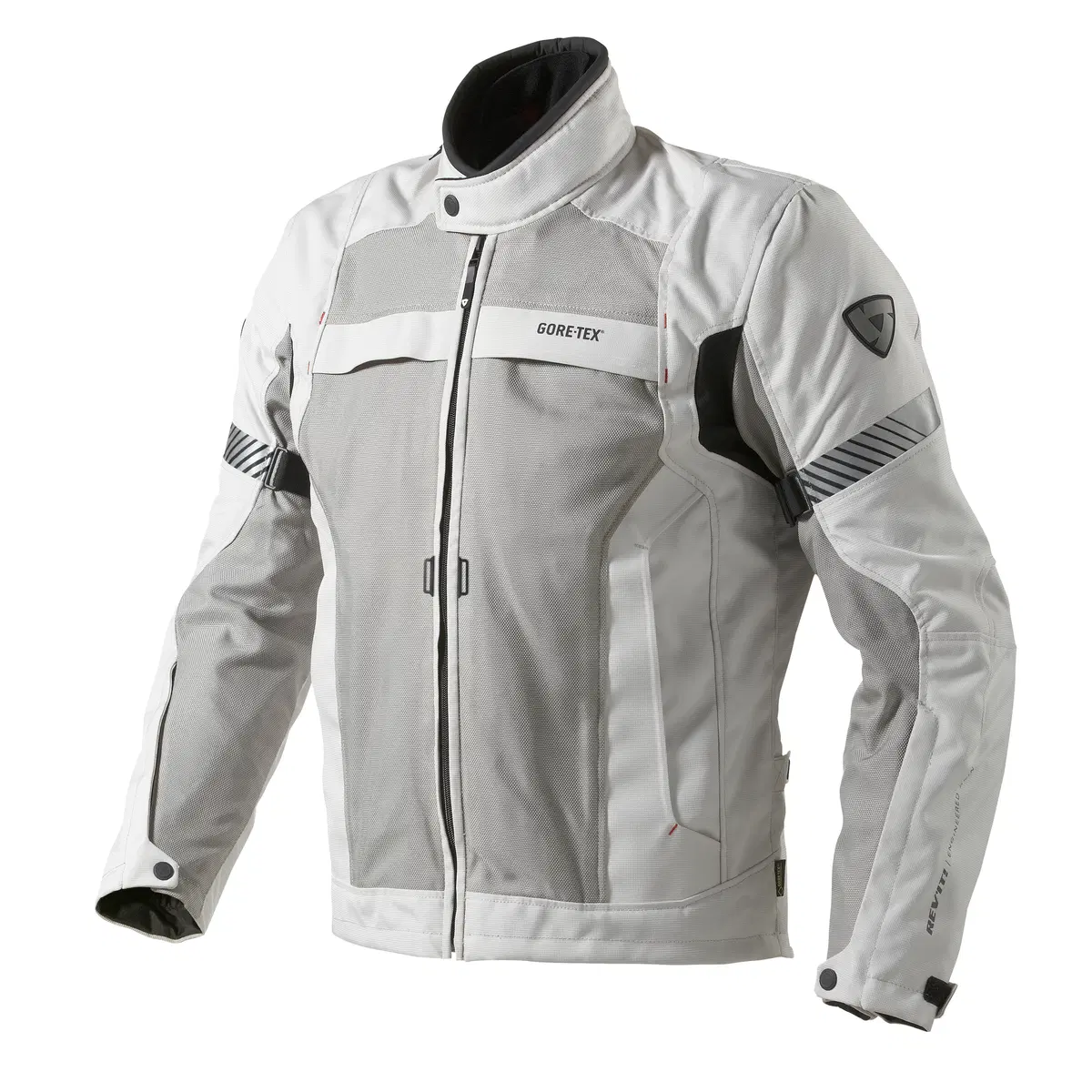 Giacca in tessuto REV’IT! Chronos GTX (3)