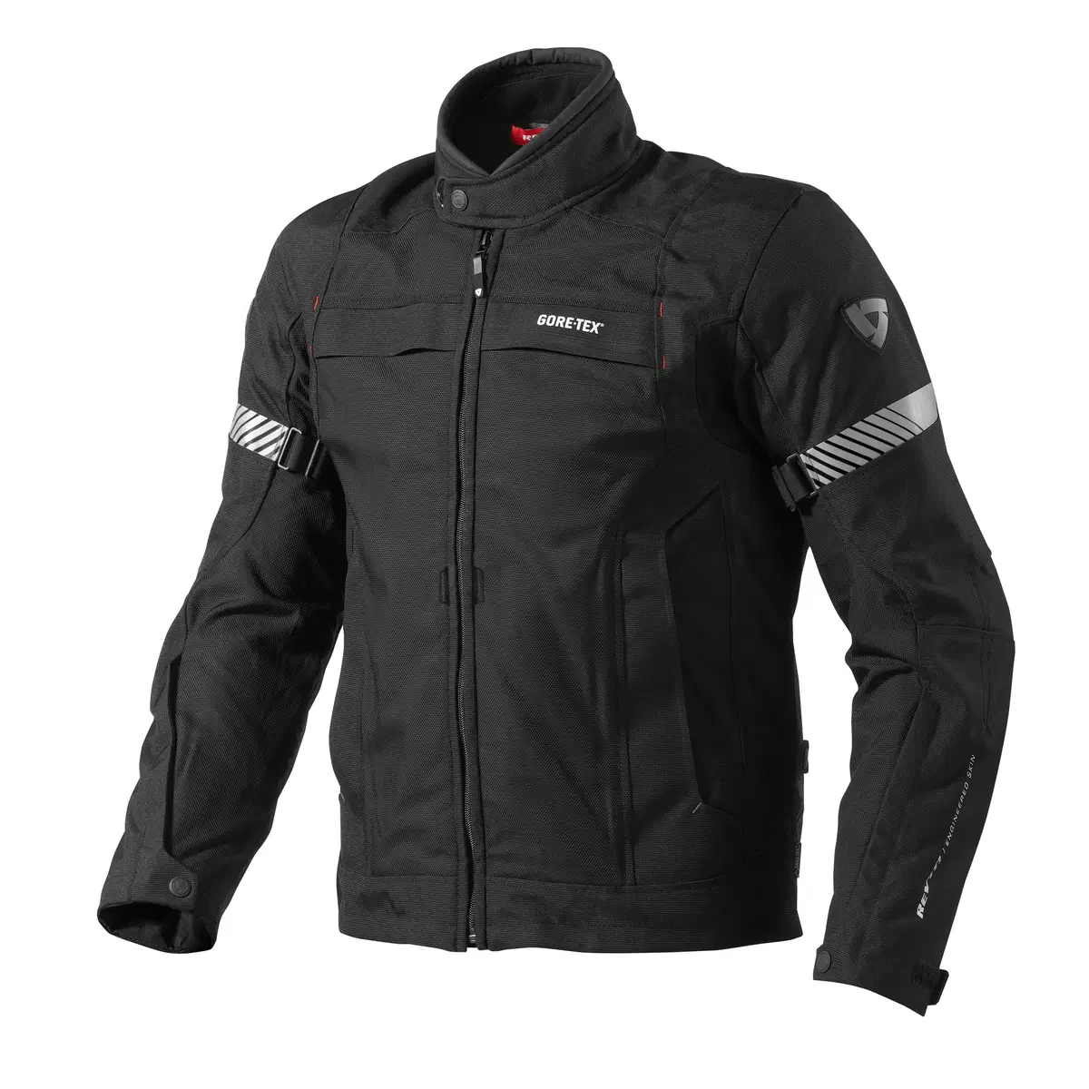 Giacca in tessuto REV’IT! Chronos GTX (4)