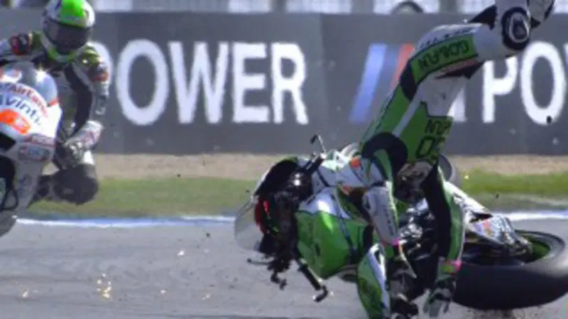 GP di Indianapolis. Lo sapevate che...?