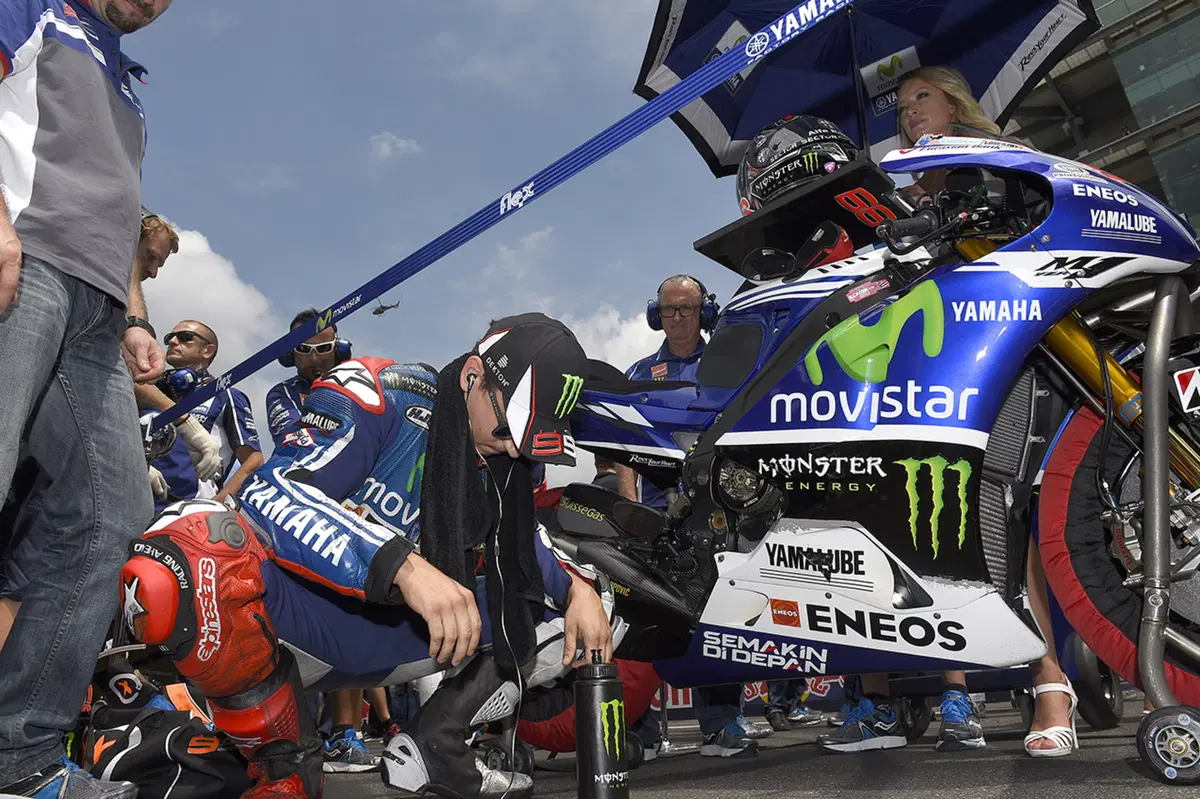 GP di Indianapolis. Le foto più belle (2)