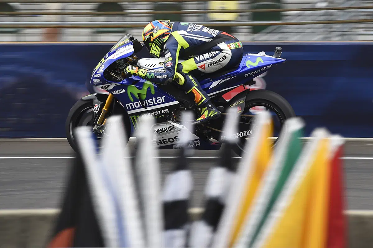 GP di Indianapolis. Le foto più belle (4)