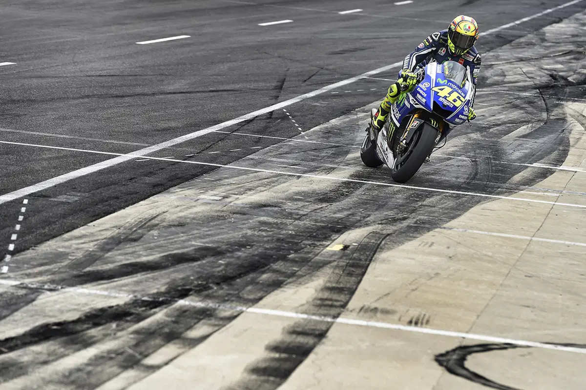 GP di Indianapolis. Le foto più belle (6)