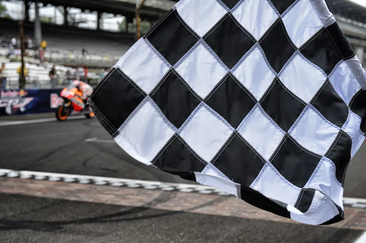 GP di Indianapolis. Le foto più belle (8)