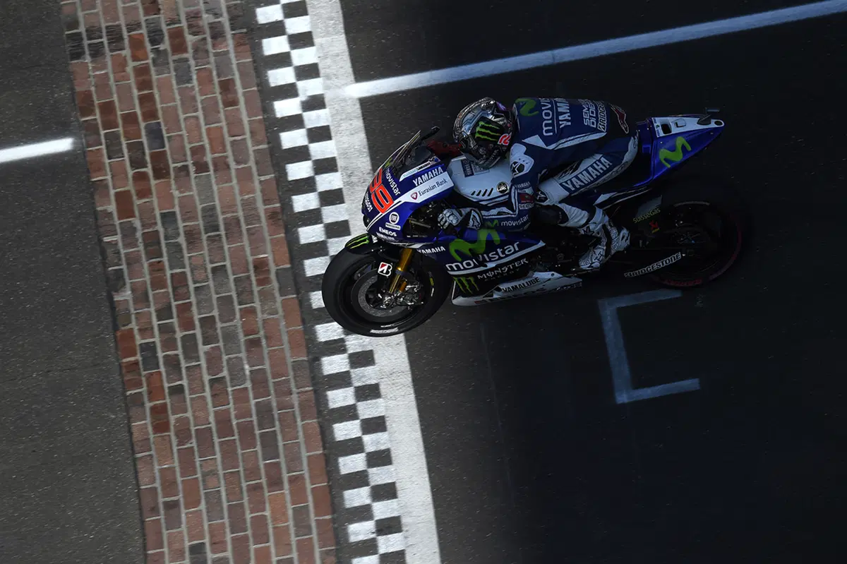 GP di Indianapolis. Le foto più belle (12)