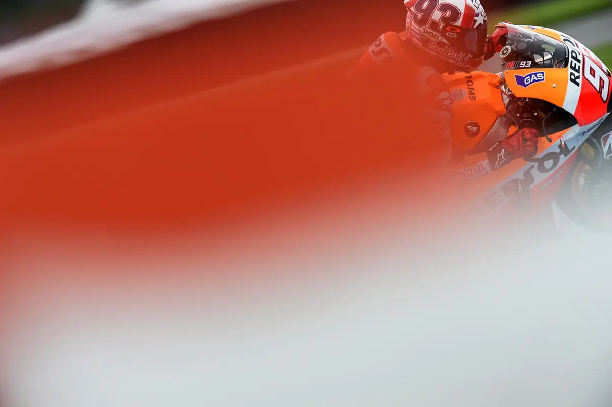 GP di Indianapolis. Le foto più belle (13)