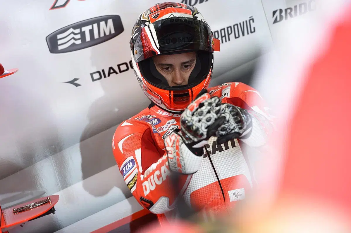 GP di Indianapolis. Le foto più belle (14)