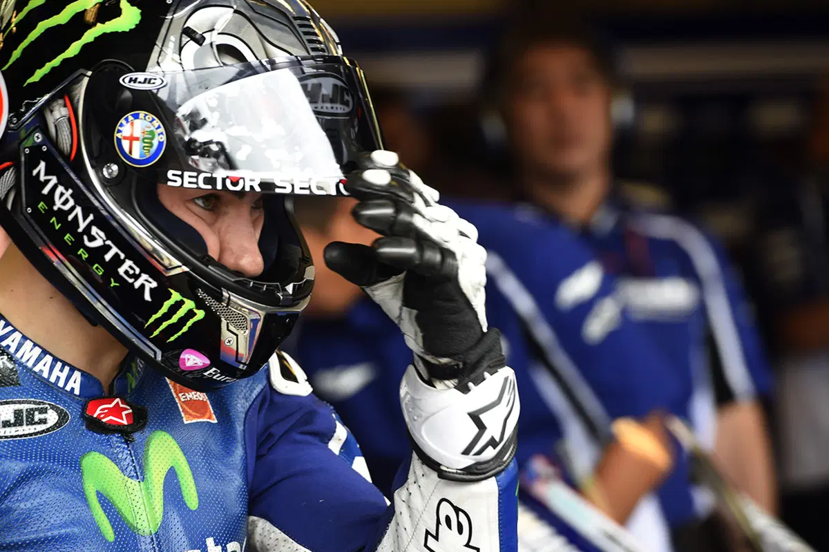 GP di Indianapolis. Le foto più belle (16)