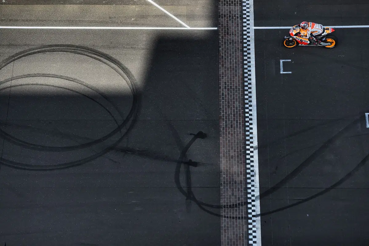 GP di Indianapolis. Le foto più belle (18)