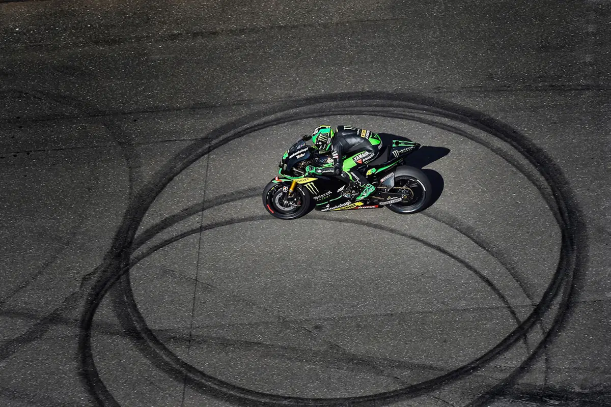 GP di Indianapolis. Le foto più belle (19)