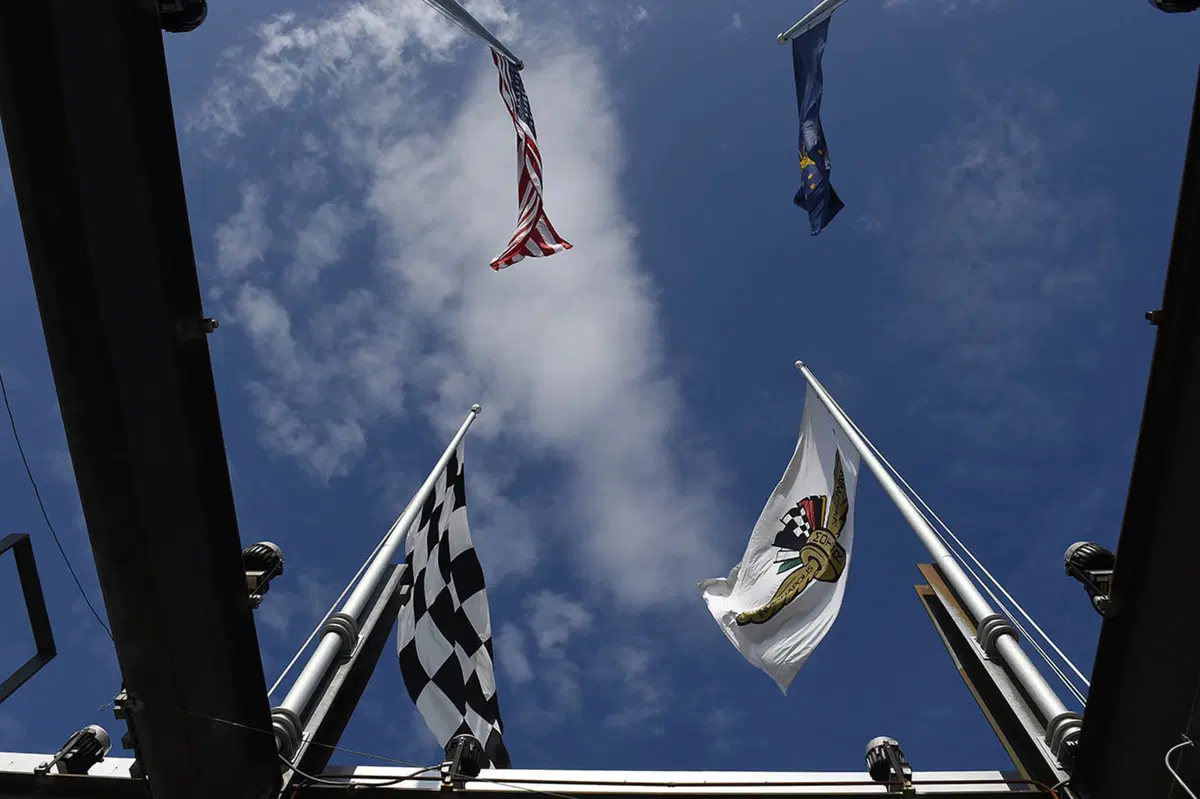 GP di Indianapolis. Le foto più belle (20)