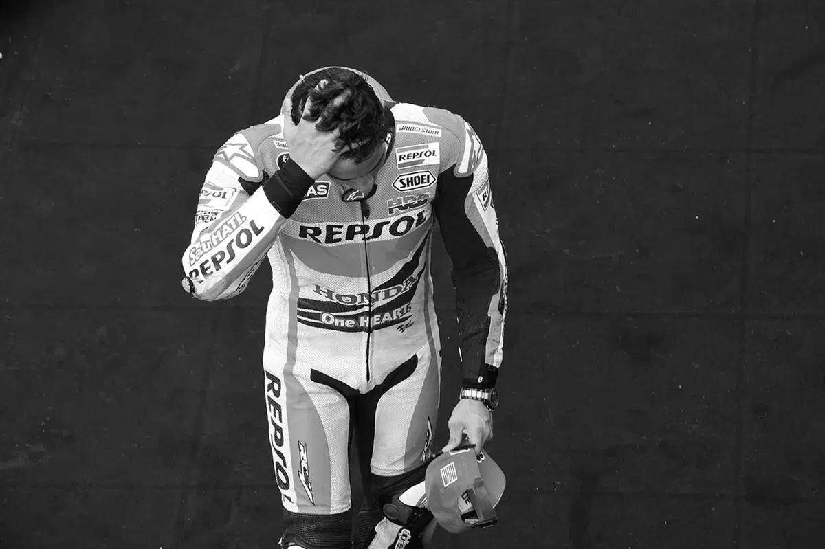 GP di Indianapolis. Le foto più belle (24)