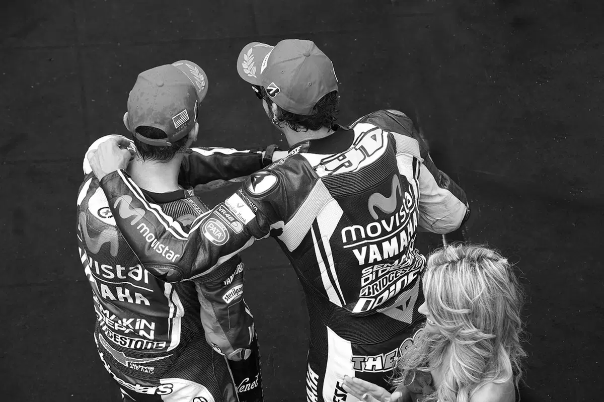 GP di Indianapolis. Le foto più belle (21)
