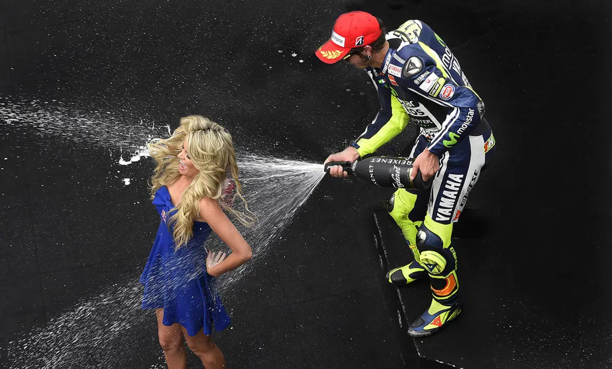 GP di Indianapolis. Le foto più belle (23)