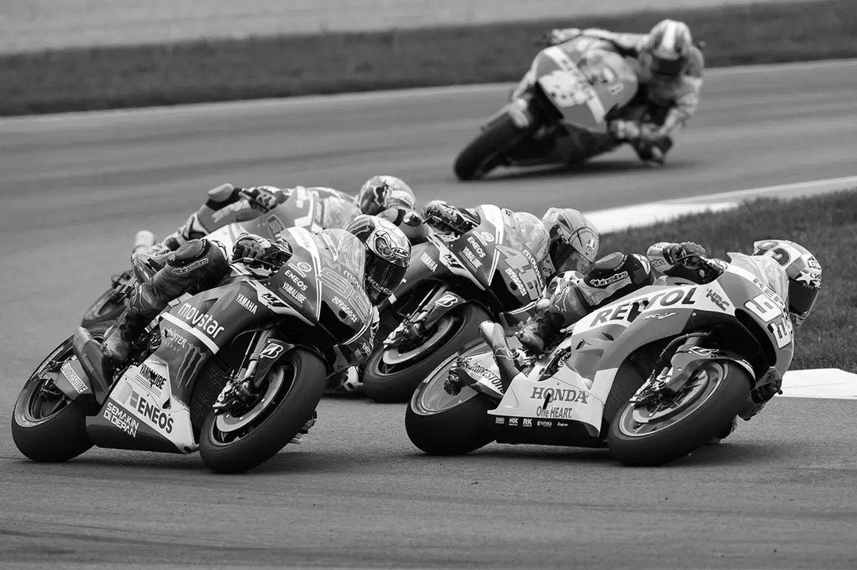 GP di Indianapolis. Le foto più belle (27)