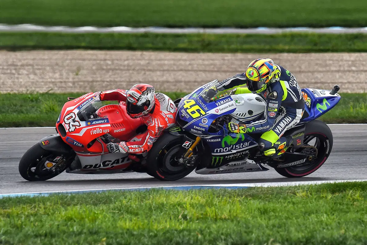 GP di Indianapolis. Le foto più belle (28)