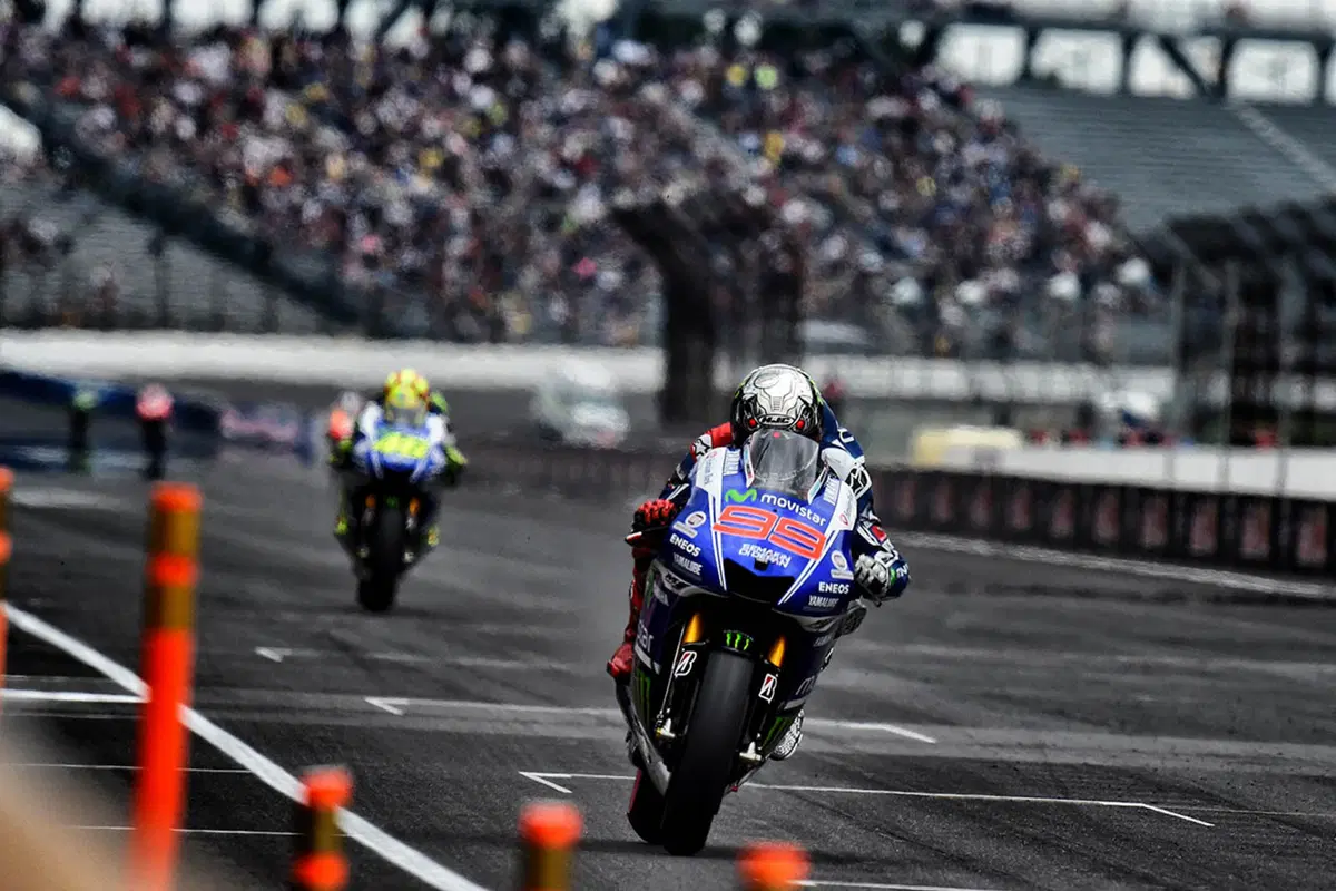 GP di Indianapolis. Le foto più belle (29)