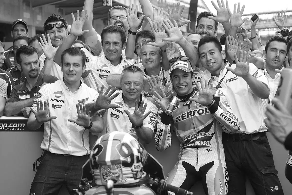 GP di Indianapolis. Le foto più belle (30)