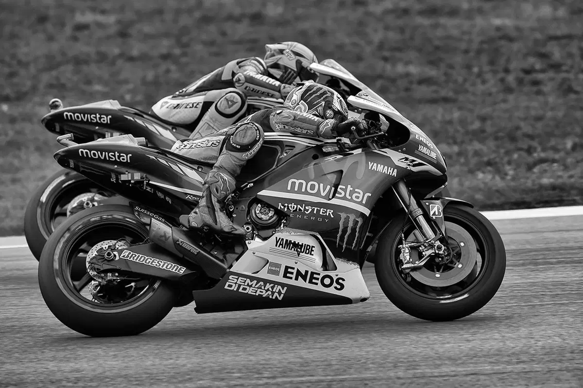 GP di Indianapolis. Le foto più belle (31)