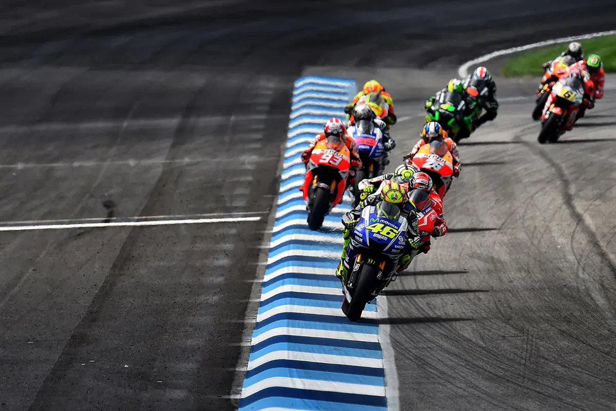 GP di Indianapolis. Le foto più belle (33)