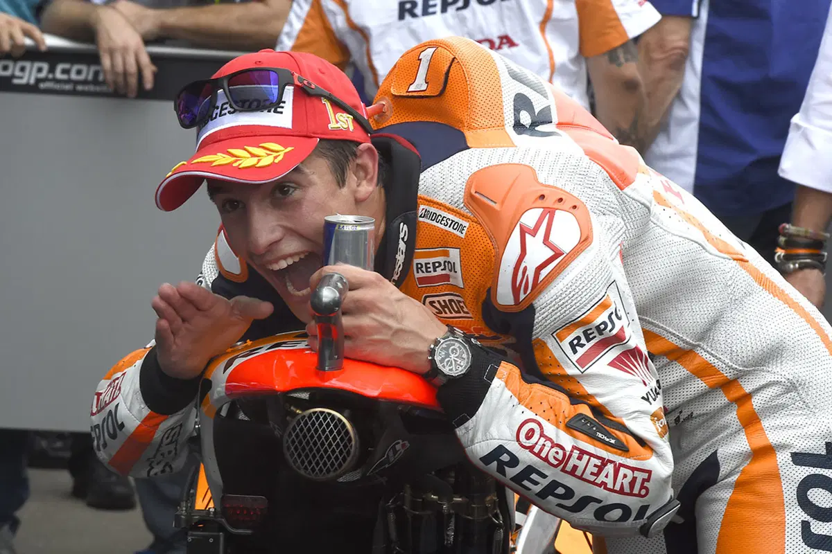 GP di Indianapolis. Le foto più belle (34)