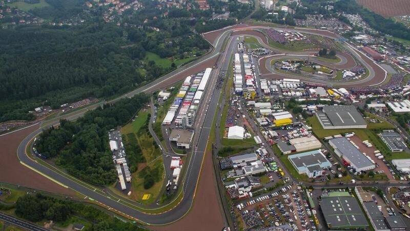 MotoGP 2022. GP di Germania al Sachsenring: i temi della vigilia