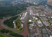 MotoGP 2022. GP di Germania al Sachsenring: i temi della vigilia