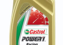 Lubrificanti Castrol Power 1