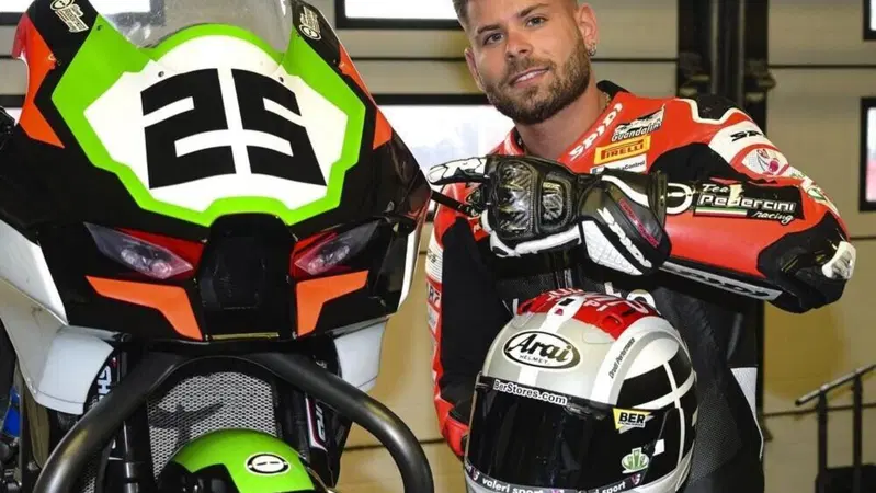 Alessandro Delbianco: "Ecco perch&eacute; non merito quel 4 in pagella"