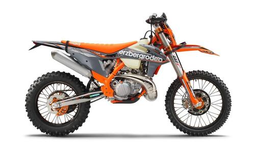 Pensate all’Erzbergrodeo? Ecco la KTM 300 EXC che vi servirà (3)