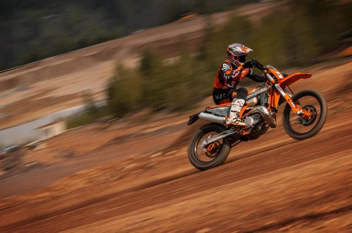 Pensate all’Erzbergrodeo? Ecco la KTM 300 EXC che vi servirà (6)