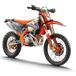 Pensate all’Erzbergrodeo? Ecco la KTM 300 EXC che vi servirà