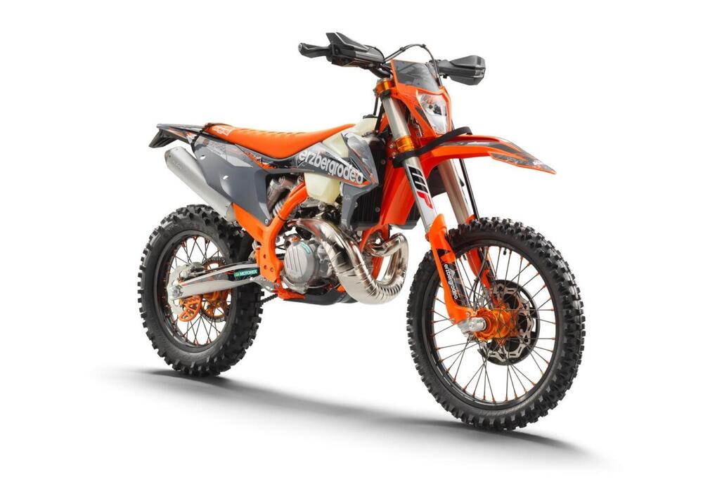 KTM EXC 300 Erzbergrodeo TPI (2023)