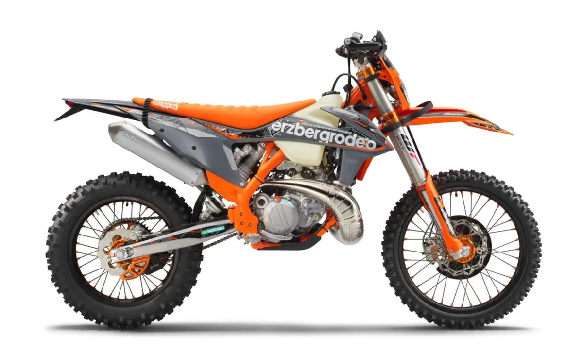 KTM 300 EXC 300 EXC Erzbergrodeo TPI (2023) (2)