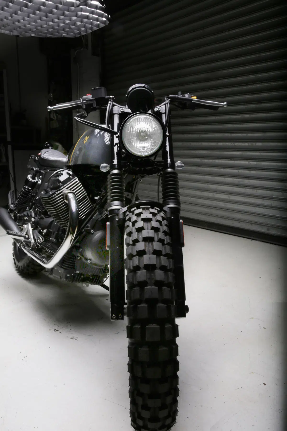 Venier Moto Guzzi V7 Stone (4)