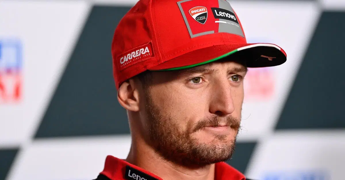 MotoGP 2022. GP di Germania al Sachsenring, Jack Miller sulla nuova casa: "Mi piace il progetto" e sulla vecchia: "L&igrave; si &egrave; fedeli"