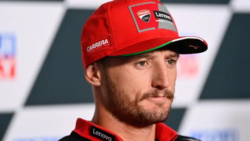 MotoGP 2022. GP di Germania al Sachsenring, Jack Miller sulla nuova casa: "Mi piace il progetto" e sulla vecchia: "L&igrave; si &egrave; fedeli"