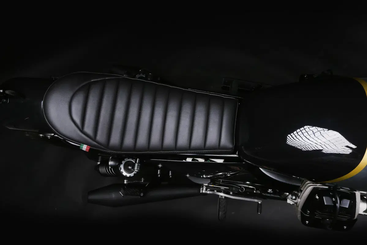 Venier Moto Guzzi V7 Stone (11)