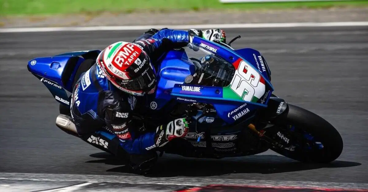 CIV 2022. Al Mugello battaglia tra Pirro e Canepa