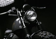 Venier Moto Guzzi V7 Stone