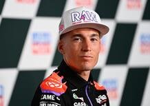 MotoGP 2022. GP di Germania al Sachsenring, Aleix Espargaro: “Difficile dimenticare quanto accaduto a Montmelò”
